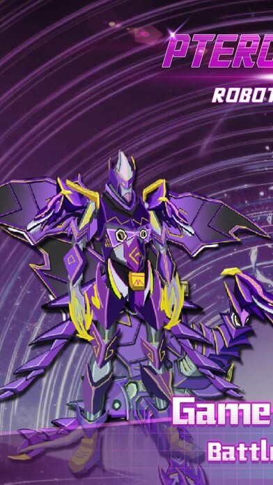 Emulate iPhone app Pterosaur: Robot Dinosaur - Trivia & Funny Puzzle Game using MyAndroid Emulate iPhone app Pterosaur: Robot Dinosaur - Trivia & Funny Puzzle Game using MyAndroid