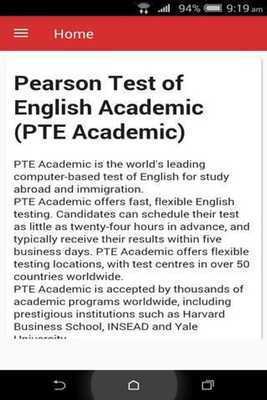 Emulate Android APK PTE Test Guide   Preparation