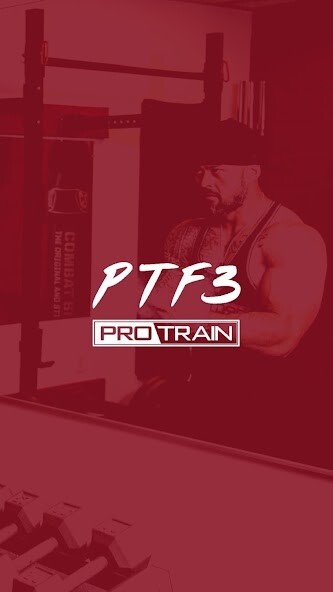 Run android online APK PTF3 Total Health Coaching from MyAndroid or emulate PTF3 Total Health Coaching using MyAndroid