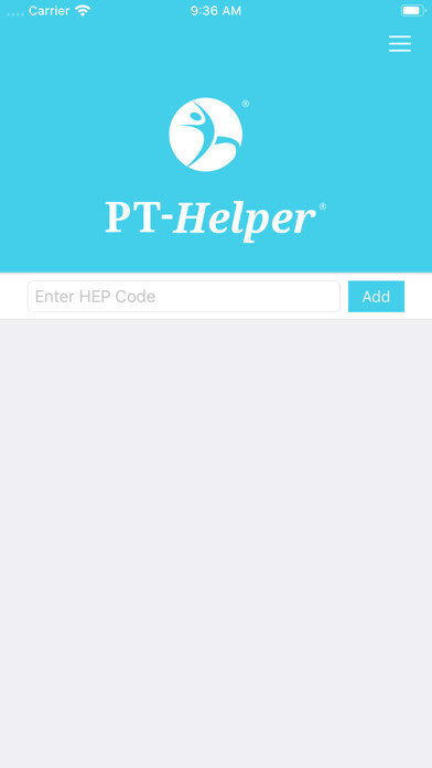Emulate iPhone app PT-Helper using MyAndroid Emulate iPhone app PT-Helper using MyAndroid