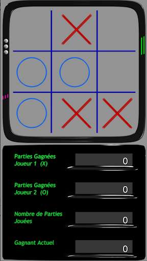 Run android online APK Pti Morpion from MyAndroid or emulate Pti Morpion using MyAndroid