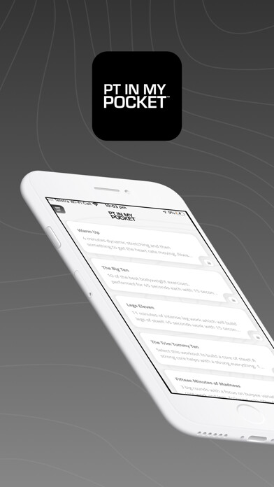 Emulate iPhone app PT in My Pocket using MyAndroid Emulate iPhone app PT in My Pocket using MyAndroid