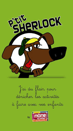 Run android online APK Ptit Sherlock from MyAndroid or emulate Ptit Sherlock using MyAndroid