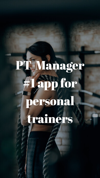 Emulate iPhone app PT-Manager: Gym Trainer Helper using MyAndroid Emulate iPhone app PT-Manager: Gym Trainer Helper using MyAndroid