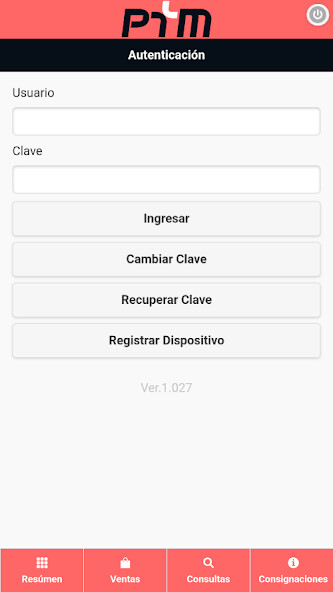 Run android online APK PTM Móvil from MyAndroid or emulate PTM Móvil using MyAndroid Run android online APK PTM Móvil from MyAndroid or emulate PTM Móvil using MyAndroid