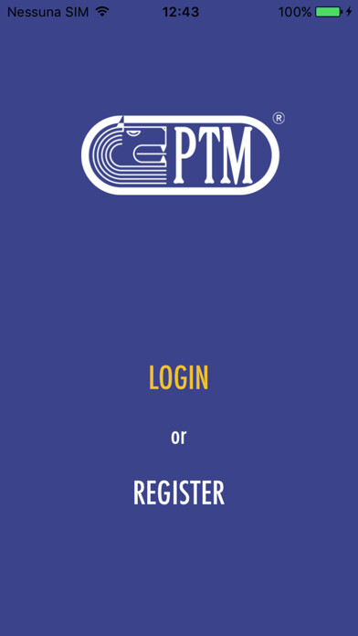 Emulate iPhone app PTM MyScale using MyAndroid Emulate iPhone app PTM MyScale using MyAndroid