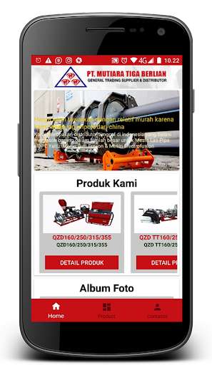 Run android online APK PT. Mutiara Tiga Berlian from MyAndroid or emulate PT. Mutiara Tiga Berlian using MyAndroid Run android online APK PT. Mutiara Tiga Berlian from MyAndroid or emulate PT. Mutiara Tiga Berlian using MyAndroid