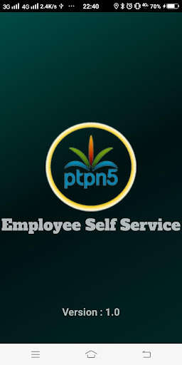 Run android online APK PTPN 5 Employee Self Service from MyAndroid or emulate PTPN 5 Employee Self Service using MyAndroid Run android online APK PTPN 5 Employee Self Service from MyAndroid or emulate PTPN 5 Employee Self Service using MyAndroid