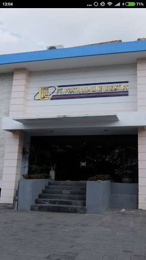 Emulate Android APK PT PRATHAMA LINE LOGISTICS Emulate Android APK PT PRATHAMA LINE LOGISTICS