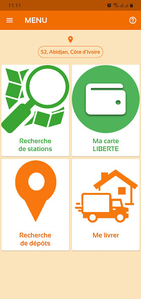 Run android online APK Pétro Ivoire from MyAndroid or emulate Pétro Ivoire using MyAndroid