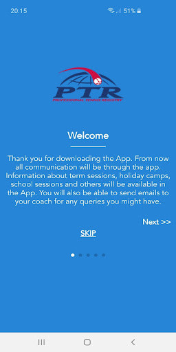 Run android online APK PTR Tennis from MyAndroid or emulate PTR Tennis using MyAndroid Run android online APK PTR Tennis from MyAndroid or emulate PTR Tennis using MyAndroid