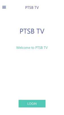 Emulate Android APK PTSB TV Emulate Android APK PTSB TV
