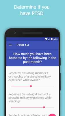 Emulate Android APK PTSD Aid Emulate Android APK PTSD Aid