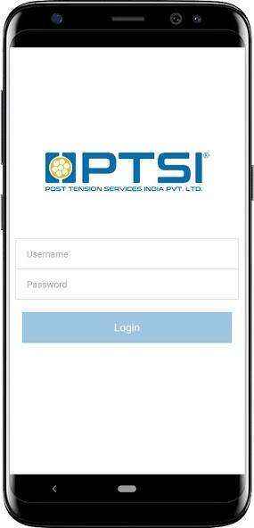 Run android online APK PTSI Staff from MyAndroid or emulate PTSI Staff using MyAndroid