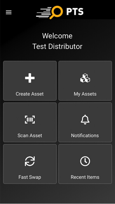 Emulate iPhone app PTS Mobile using MyAndroid Emulate iPhone app PTS Mobile using MyAndroid