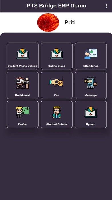 Emulate iPhone app PTS Staff App using MyAndroid Emulate iPhone app PTS Staff App using MyAndroid