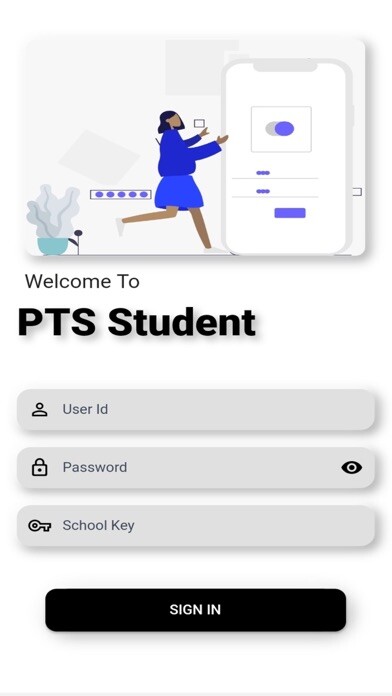 Emulate iPhone app PTS Student using MyAndroid Emulate iPhone app PTS Student using MyAndroid