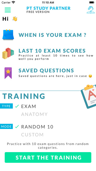 Run android online APK PT Study Partner from MyAndroid or emulate PT Study Partner using MyAndroid