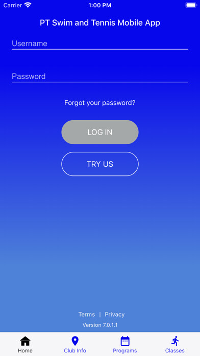 Run android online APK PT Swim and Tennis Mobile App from MyAndroid or emulate PT Swim and Tennis Mobile App using MyAndroid Run android online APK PT Swim and Tennis Mobile App from MyAndroid or emulate PT Swim and Tennis Mobile App using MyAndroid