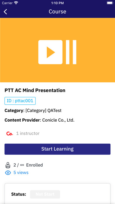 Emulate iPhone app PTTAC M-In-D using MyAndroid Emulate iPhone app PTTAC M-In-D using MyAndroid