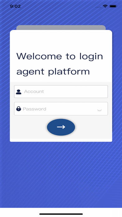 Emulate iPhone app PTT-Agent using MyAndroid