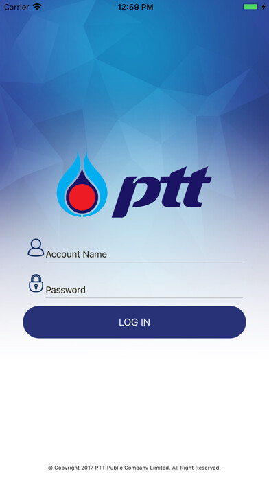 Emulate iPhone app PTT Ambassador using MyAndroid