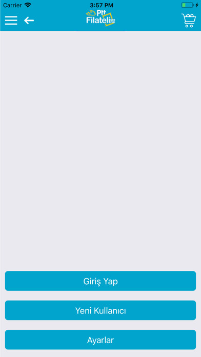 Emulate iPhone app PTT Filateli using MyAndroid Emulate iPhone app PTT Filateli using MyAndroid