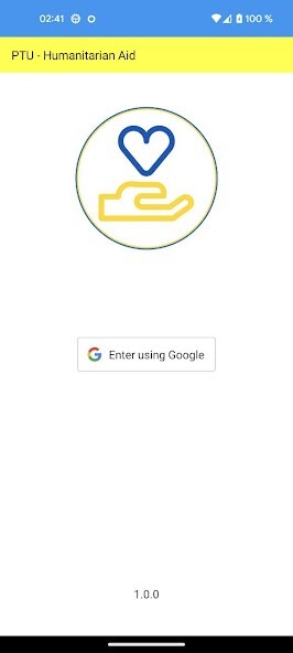 Run android online APK PTU - Humanitarian Aid from MyAndroid or emulate PTU - Humanitarian Aid using MyAndroid