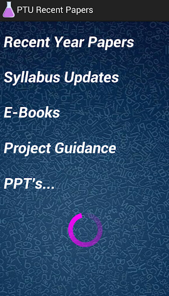 Run android online APK PTU Papers from MyAndroid or emulate PTU Papers using MyAndroid Run android online APK PTU Papers from MyAndroid or emulate PTU Papers using MyAndroid