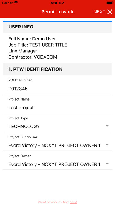 Emulate iPhone app PTW App DRC using MyAndroid Emulate iPhone app PTW App DRC using MyAndroid