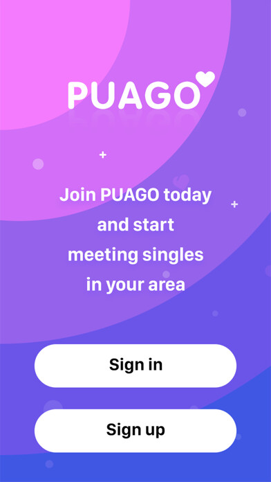 Emulate iPhone app PUAGO using MyAndroid