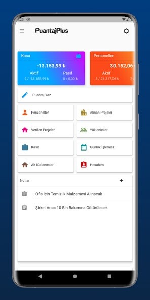 Run android online APK PuantajPlus from MyAndroid or emulate PuantajPlus using MyAndroid Run android online APK PuantajPlus from MyAndroid or emulate PuantajPlus using MyAndroid