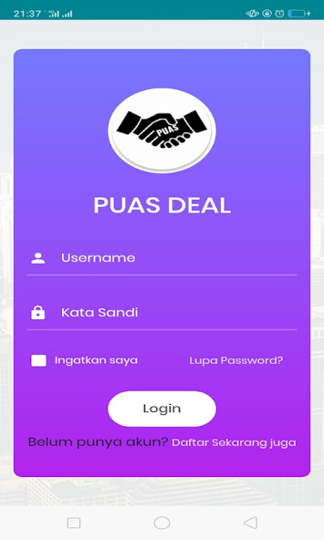 Run android online APK Puas Deal from MyAndroid or emulate Puas Deal using MyAndroid Run android online APK Puas Deal from MyAndroid or emulate Puas Deal using MyAndroid