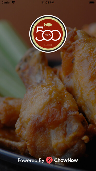Emulate iPhone app Pub 500 using MyAndroid Emulate iPhone app Pub 500 using MyAndroid