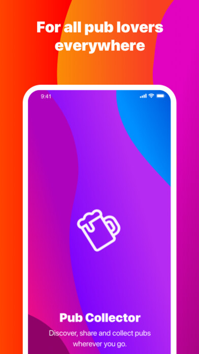 Emulate iPhone app Pub Collector using MyAndroid