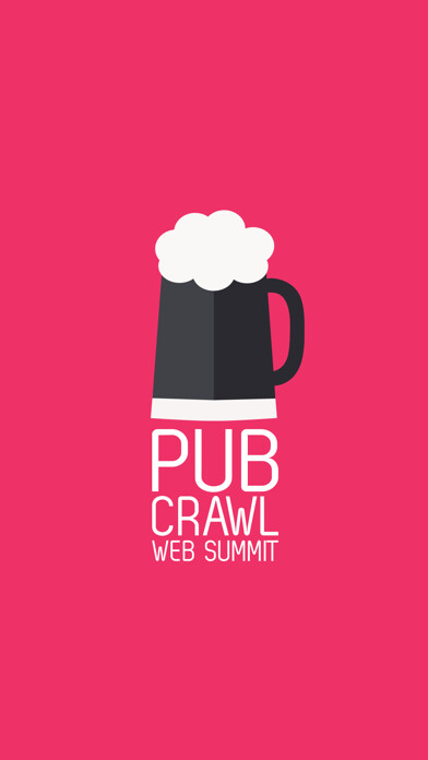 Emulate iPhone app Pub Crawl Web Summit using MyAndroid Emulate iPhone app Pub Crawl Web Summit using MyAndroid