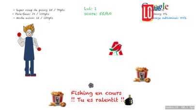 Emulate iPhone app Pub Fighter using MyAndroid Emulate iPhone app Pub Fighter using MyAndroid
