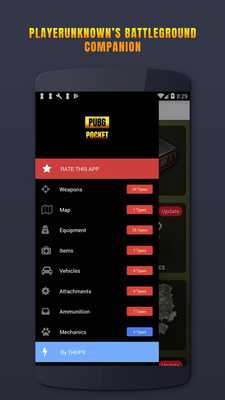 Emulate Android APK PUBG Pocket Emulate Android APK PUBG Pocket