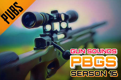Run android online APK PUB Gun Sounds: Battleground Guns - BATTLE ROYALE from MyAndroid or emulate PUB Gun Sounds: Battleground Guns - BATTLE ROYALE using MyAndroid