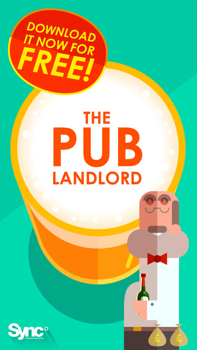 Emulate iPhone app Pub Landlord using MyAndroid