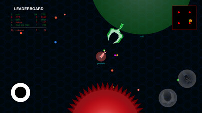 Emulate iPhone app Puble.io using MyAndroid Emulate iPhone app Puble.io using MyAndroid