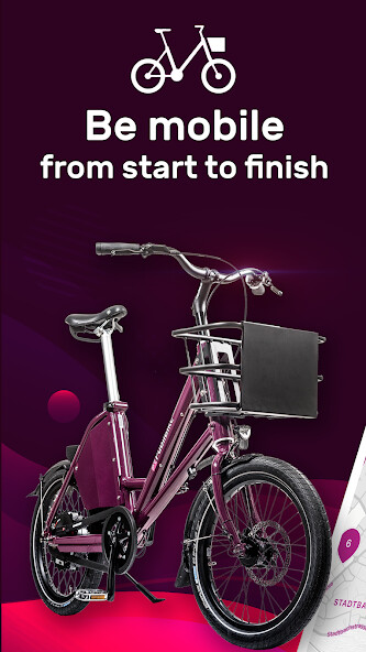 Run android online APK PubliBike from MyAndroid or emulate PubliBike using MyAndroid