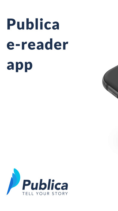 Emulate iPhone app Publica e-reader using MyAndroid Emulate iPhone app Publica e-reader using MyAndroid
