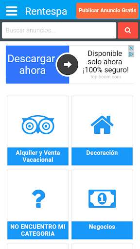 Emulate Android APK Publicar Anuncios Gratis