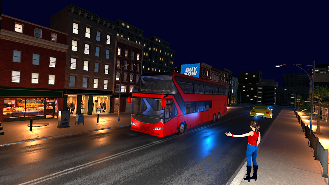 Run android online APK Public Bus Driving Simulator from MyAndroid or emulate Public Bus Driving Simulator using MyAndroid