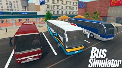 Emulate iPhone app Public Coach Bus-Transporter using MyAndroid