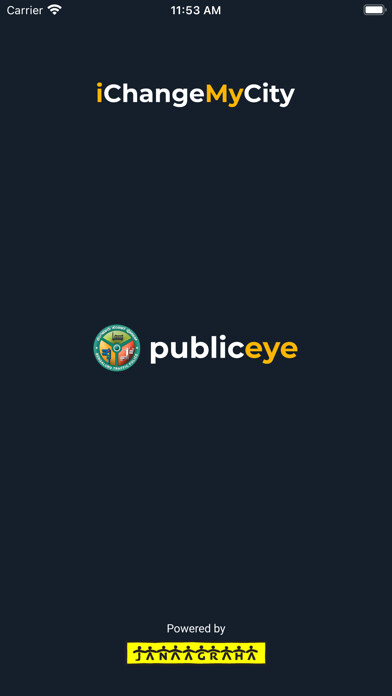 Run android online APK Public Eye - Official BTP App from MyAndroid or emulate Public Eye - Official BTP App using MyAndroid