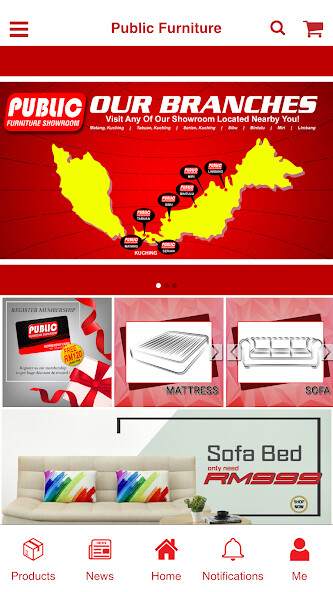 Run android online APK Public Furniture from MyAndroid or emulate Public Furniture using MyAndroid Run android online APK Public Furniture from MyAndroid or emulate Public Furniture using MyAndroid