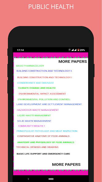 Emulate Android APK Public health Emulate Android APK Public health