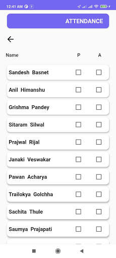 Run android online APK Public HSS from MyAndroid or emulate Public HSS using MyAndroid